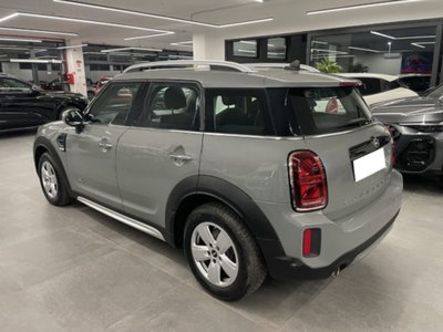 MINI Mini Countryman 2.0 Cooper D Business Countryman ALL4 (7)
