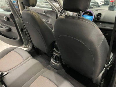MINI Mini Countryman 2.0 Cooper D Business Countryman ALL4 (8)
