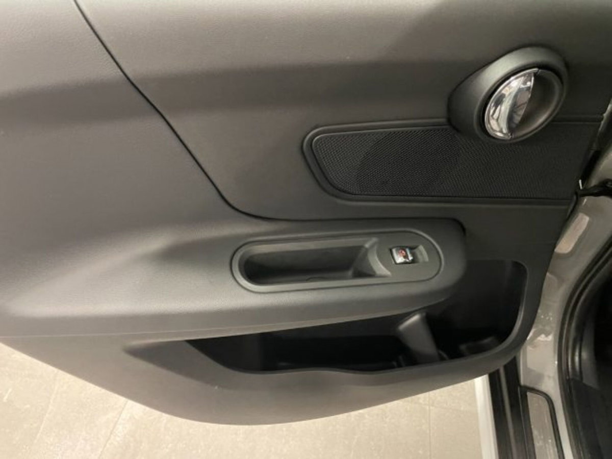 MINI Mini Countryman 2.0 Cooper D Business Countryman ALL4 (9)