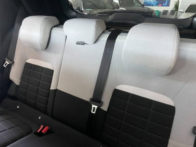 Citroen C3 1.2 turbo Max 100cv s&s (2)