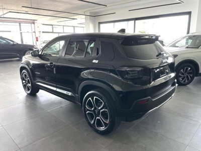 Jeep Avenger 1.2 turbo Summit fwd 100cv (14)