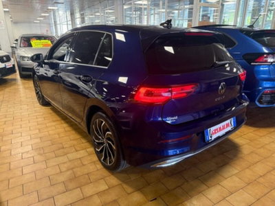 Volkswagen Golf 2.0 TDI 150 CV DSG SCR Style (3)