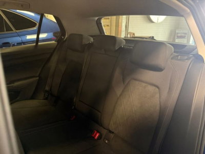 Volkswagen Golf 2.0 TDI 150 CV DSG SCR Style (7)