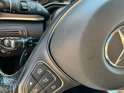 Mercedes-Benz Classe V 250 d Automatic Executive Long (12)