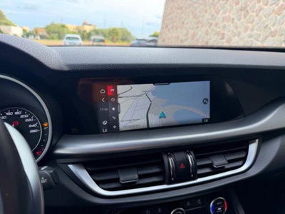 Alfa Romeo Stelvio Stelvio 2.2 Turbodiesel 190 CV AT8 Q4 Super Business (18)
