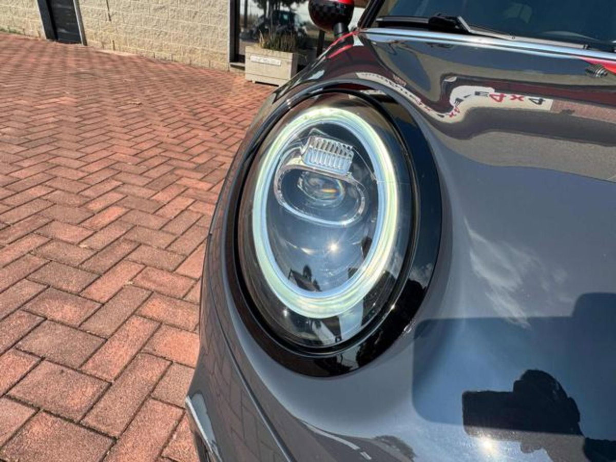 MINI Mini 2.0 John Cooper Works (10)