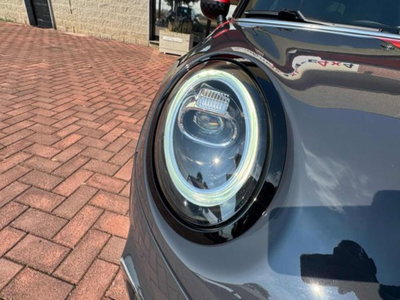 MINI Mini 2.0 John Cooper Works (10)