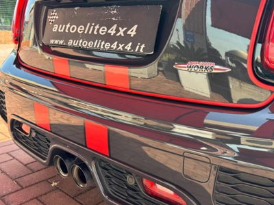 MINI Mini 2.0 John Cooper Works (12)