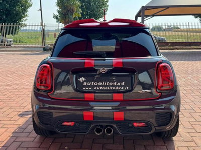 MINI Mini 2.0 John Cooper Works (13)