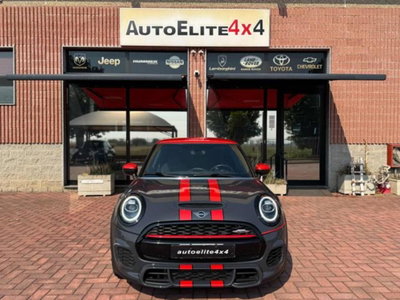 MINI Mini 2.0 John Cooper Works (15)