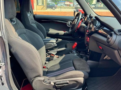 MINI Mini 2.0 John Cooper Works (2)