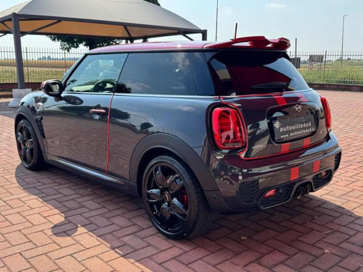 MINI Mini 2.0 John Cooper Works (3)