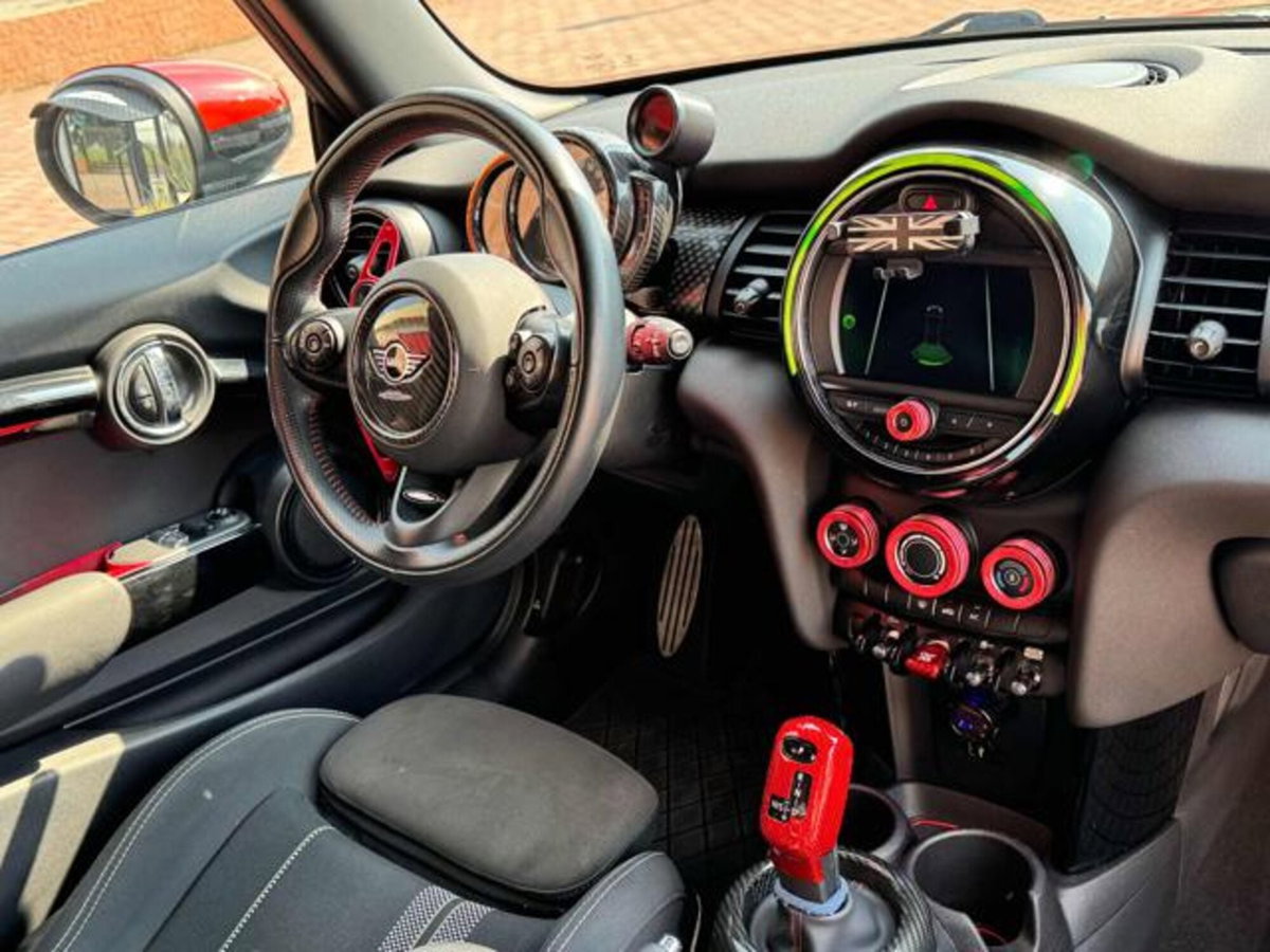 MINI Mini 2.0 John Cooper Works (6)