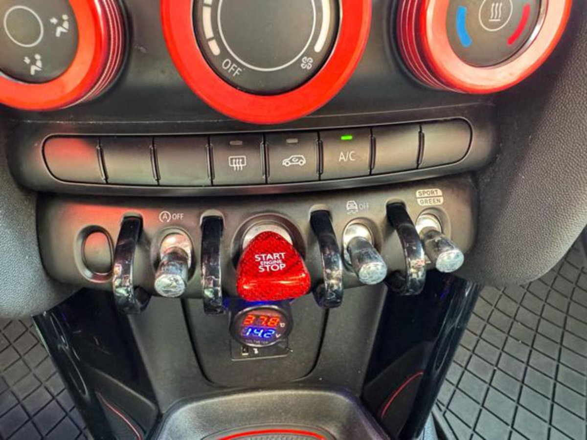MINI Mini 2.0 John Cooper Works (7)
