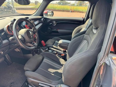MINI Mini 2.0 John Cooper Works (9)