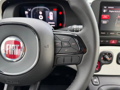 Fiat Panda Cross 1.0 firefly hybrid Cross s&s 70cv 5p.ti (17)