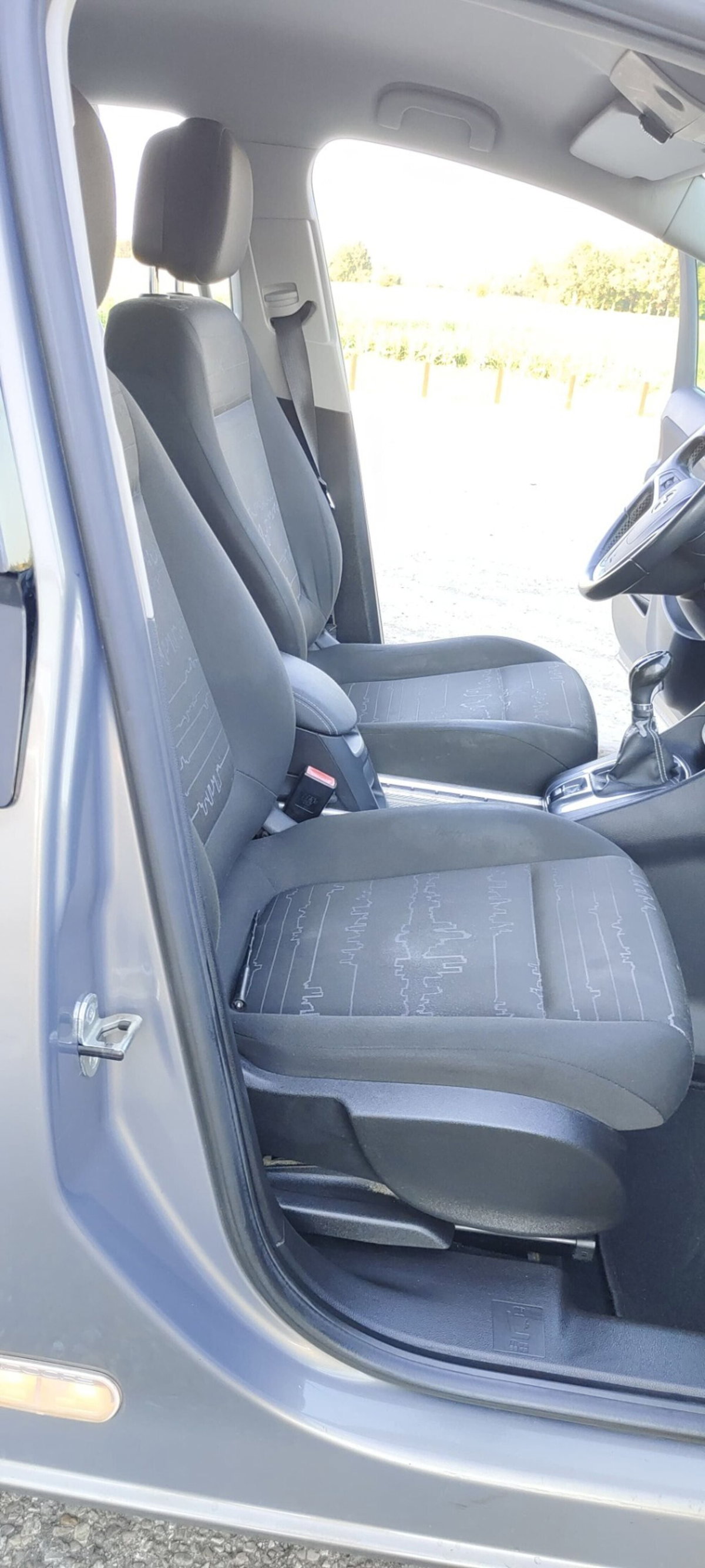 Opel Meriva 1.4 100CV Elective (15)