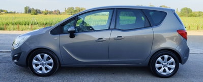 Opel Meriva 1.4 100CV Elective (20)