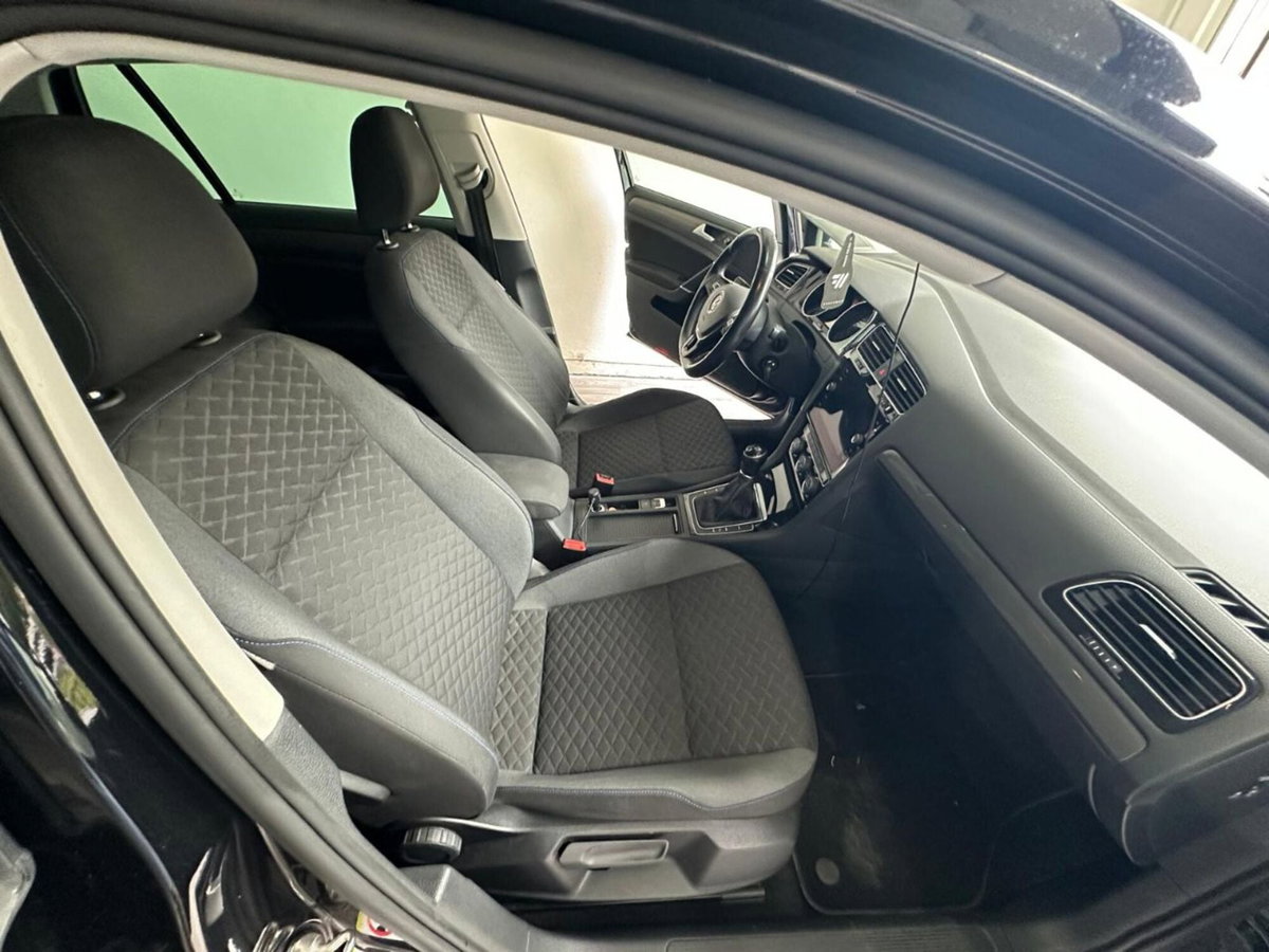 Volkswagen Golf 1.6 TDI 115 CV 5p. Highline BlueMotion Technology (14)