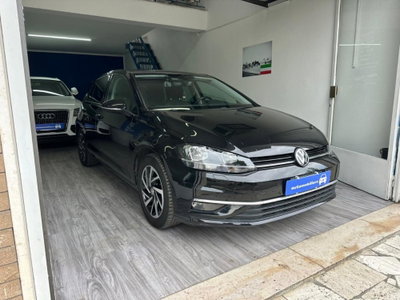 Volkswagen Golf 1.6 TDI 115 CV 5p. Highline BlueMotion Technology (3)