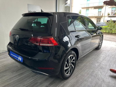 Volkswagen Golf 1.6 TDI 115 CV 5p. Highline BlueMotion Technology (6)