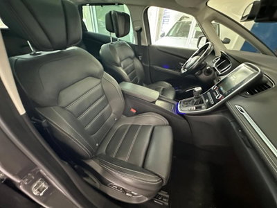 Renault Scenic E-Tech Electric 1.6 dCi 130CV Start&Stop Energy Bose (10)