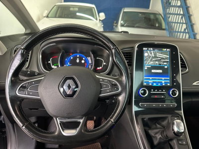 Renault Scenic E-Tech Electric 1.6 dCi 130CV Start&Stop Energy Bose (13)