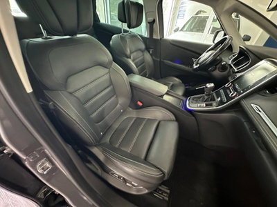 Renault Scenic E-Tech Electric 1.6 dCi 130CV Start&Stop Energy Bose (9)