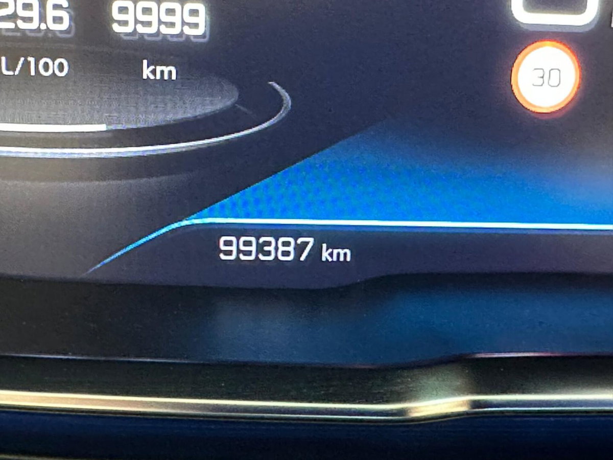 Peugeot 5008 1.5 bluehdi Allure Pack s&s 130cv eat8 (15)