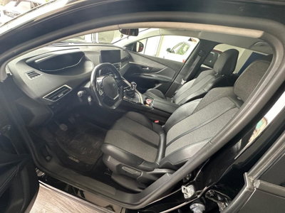 Peugeot 5008 1.5 bluehdi Allure Pack s&s 130cv eat8 (7)