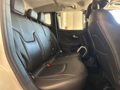 Jeep Renegade 1.6 Mjt 120 CV Limited (7)