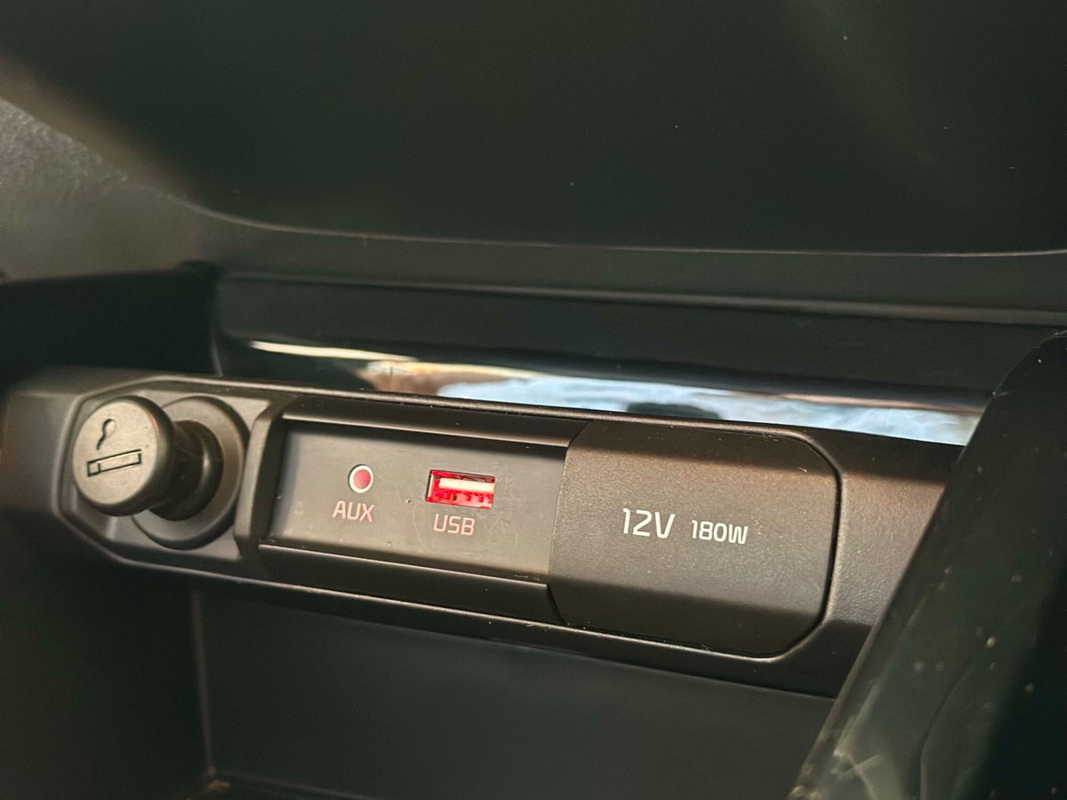 Kia Stonic 1.4 MPI EcoGPL Style (14)