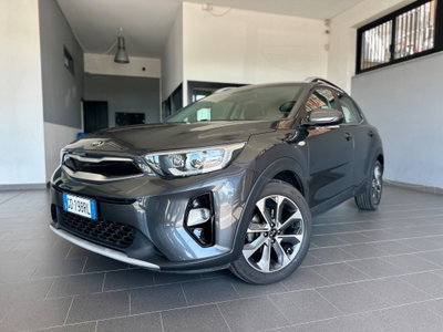 Kia Stonic 1.4 MPI EcoGPL Style (2)