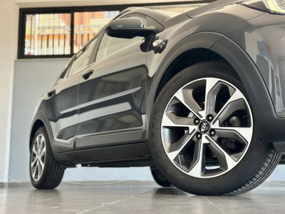 Kia Stonic 1.4 MPI EcoGPL Style (5)