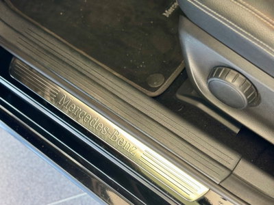 Mercedes-Benz Classe A 180 d Automatic Sport (14)