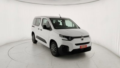 Citroen Berlingo BlueHDi 100 M Shine usata
