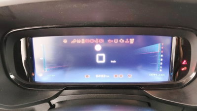 Citroen Berlingo BlueHDi 100 M Shine (10)