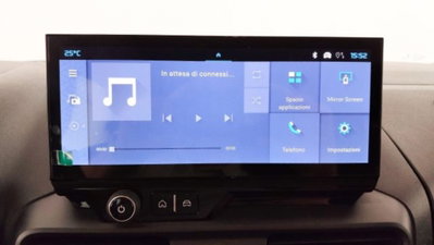 Citroen Berlingo BlueHDi 100 M Shine (11)