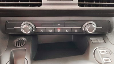 Citroen Berlingo BlueHDi 100 M Shine (12)