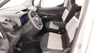 Citroen Berlingo BlueHDi 100 M Shine (14)