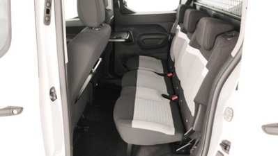 Citroen Berlingo BlueHDi 100 M Shine (15)