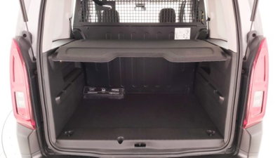 Citroen Berlingo BlueHDi 100 M Shine (16)