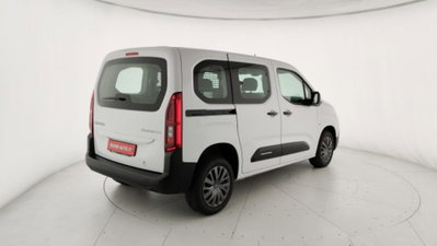 Citroen Berlingo BlueHDi 100 M Shine (18)