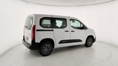 Citroen Berlingo BlueHDi 100 M Shine (19)