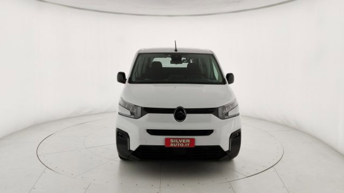 Citroen Berlingo BlueHDi 100 M Shine (2)