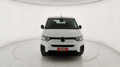 Citroen Berlingo BlueHDi 100 M Shine (2)
