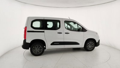 Citroen Berlingo BlueHDi 100 M Shine (20)