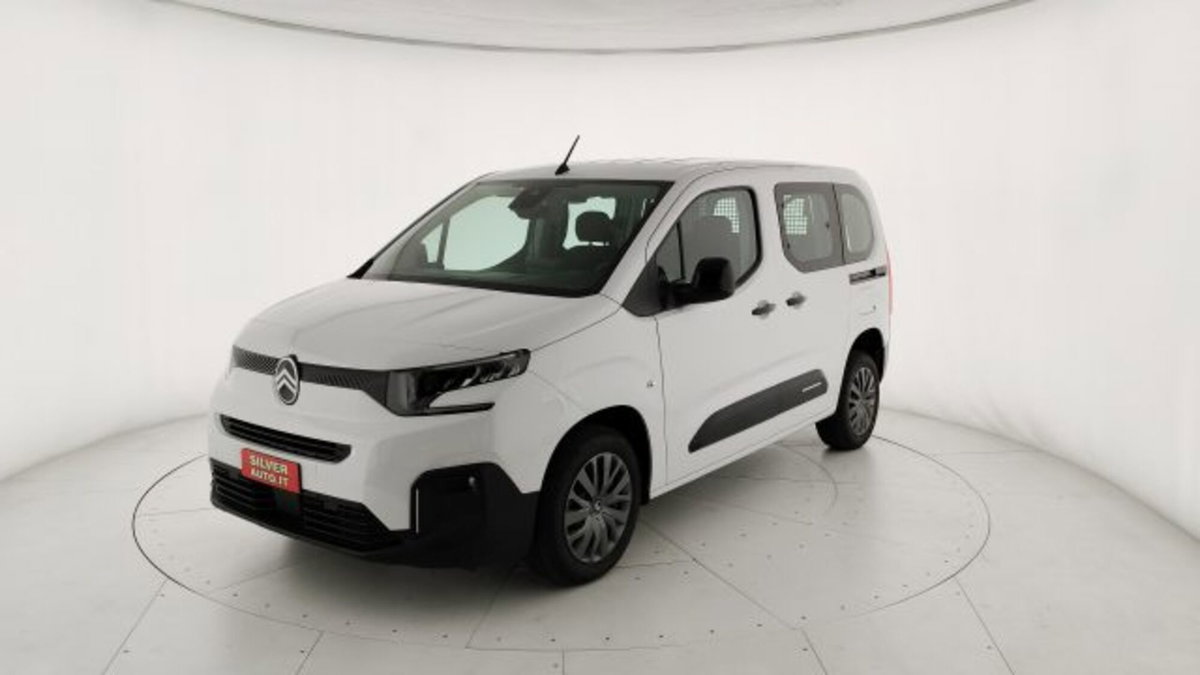 Citroen Berlingo BlueHDi 100 M Shine (3)
