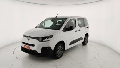 Citroen Berlingo BlueHDi 100 M Shine (3)