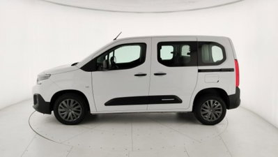 Citroen Berlingo BlueHDi 100 M Shine (4)